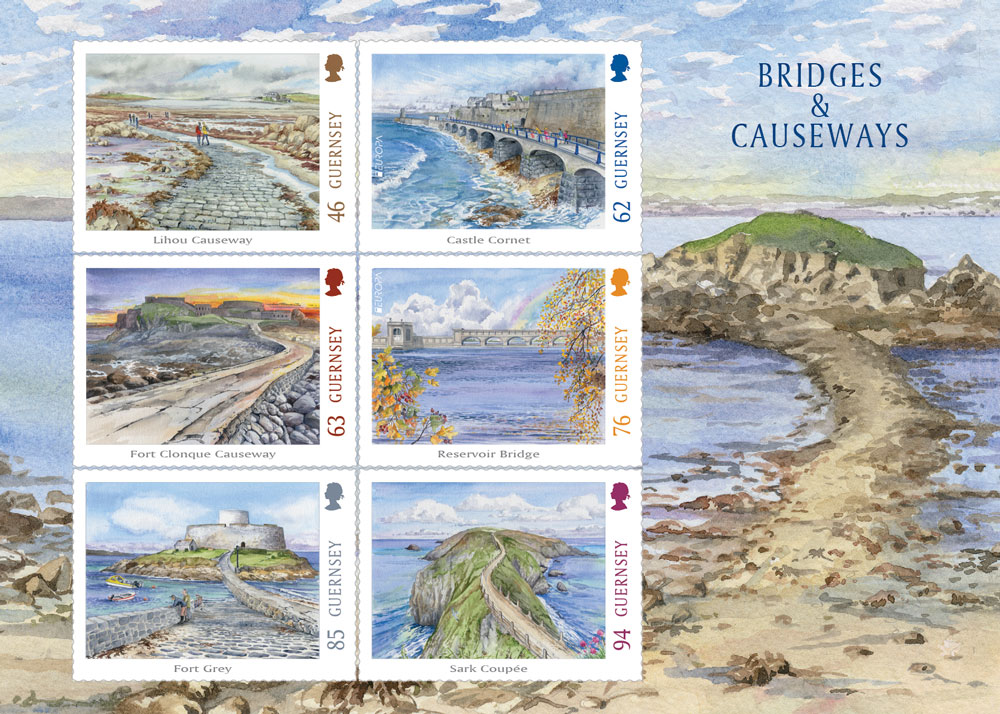 Souvenir Sheet